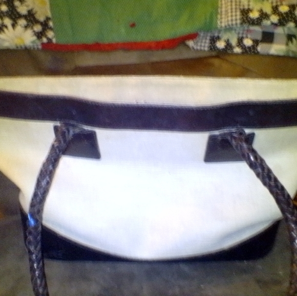 Ralph Lauren tote - Picture 3 of 3